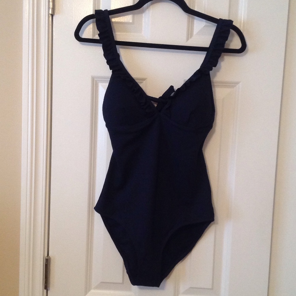 Cute Swimsuit